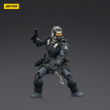 Dark Source Actionfigur Steel Ride Corps Sniper Viktor 8 cm