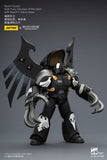 Warhammer 40,000 Actionfigur Raven Guard Dark Fury, Chooser of the Slain 12 cm