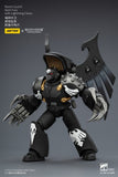 Warhammer 40,000 Actionfigur Raven Guard Dark Fury 12 cm