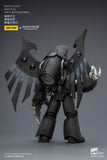 Warhammer 40,000 Actionfigur Raven Guard Dark Fury 12 cm