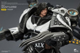 Warhammer 40,000 Actionfigur Raven Guard Corvus Corax, Primarch of the XIX Legion 18 cm