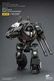 Warhammer 40,000 Actionfigur Raven Guard Contemptor Dreadnought 23 cm