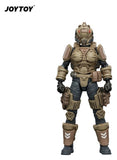 Dark Source UNSC Actionfigur Medic Acacia 8 cm