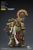 Warhammer 40,000 Actionfigur Death Guard Tallyman 12 cm