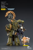 Warhammer 40,000 Actionfigur Death Guard Tallyman 12 cm