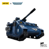 Warhammer 40,000 Fahrzeug Ultramarines Predator Destructor 26 cm