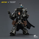 Warhammer Actionfigur Raven Guard Kaedes Nex, the Blood Crow 13 cm
