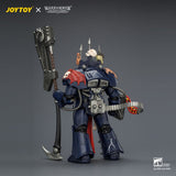 Warhammer The Horus Heresy Actionfigur Night Lords Legion Praetor in Tartaros Terminator Armour 14 cm