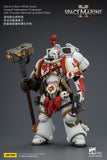 Warhammer Actionfigur Game Edition White Scars Assault Intercessor Champion 13 cm