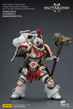 Warhammer Actionfigur Game Edition White Scars Assault Intercessor Champion 13 cm