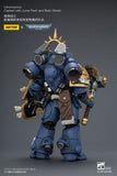 Warhammer Actionfigur Ultramarines Captain 13 cm