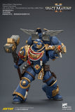 Warhammer Actionfigur Game Edition Ultramarines Assault Intercessor 12 cm
