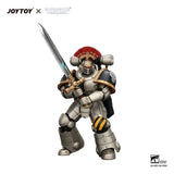 Warhammer The Horus Heresy Actionfigur Iron Warriors MkII Tactical Sergeant 12 cm