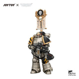 Warhammer The Horus Heresy Actionfigur Iron Warriors MkII Legionary 1 12 cm