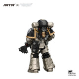 Warhammer The Horus Heresy Actionfigur Iron Warriors MkII Legionary 3 12 cm