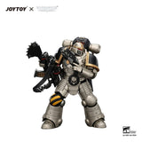 Warhammer The Horus Heresy Actionfigur Iron Warriors MkII Legionary 3 12 cm