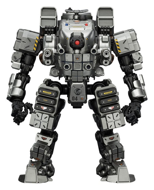 Dark Source Actionfigur Tiekui Dual Pilot Mecha MK04 24 cm