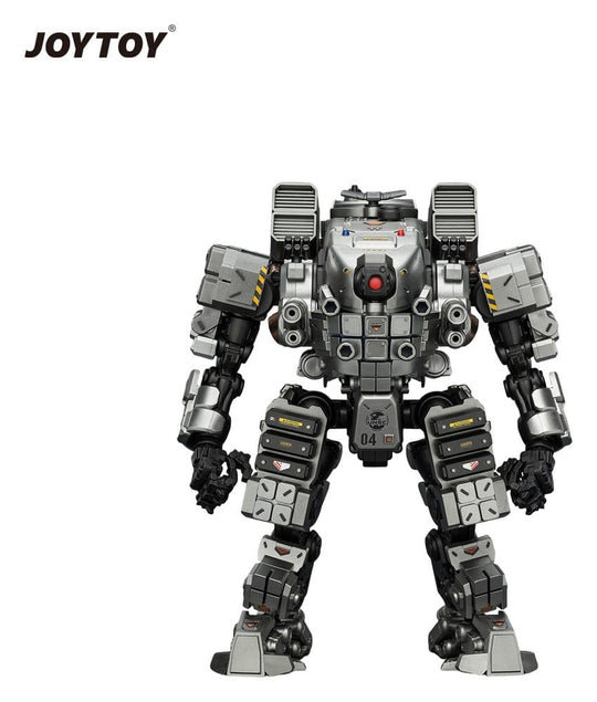 Dark Source Actionfigur Tiekui Dual Pilot Mecha MK04 24 cm