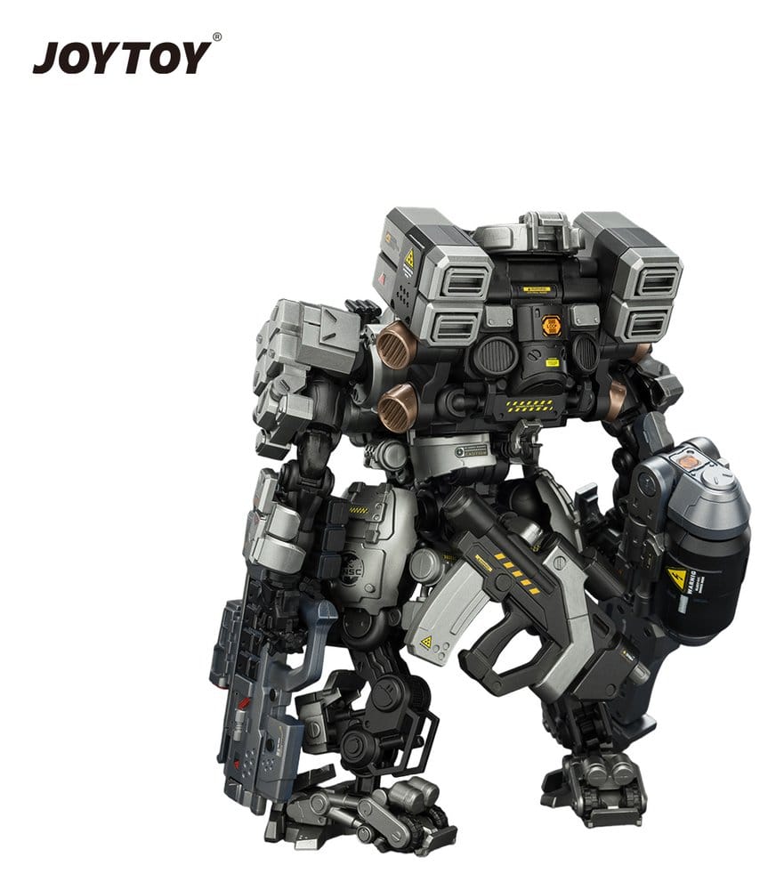Dark Source Actionfigur Tiekui Dual Pilot Mecha MK04 24 cm