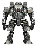 Dark Source Actionfigur Tiekui Dual Pilot Mecha MK04 24 cm