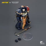 Warhammer The Horus Heresy Actionfigur Night Lords Contekar Terminator 1 14 cm