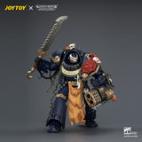 Warhammer The Horus Heresy Actionfigur Night Lords Contekar Terminator 2 14 cm
