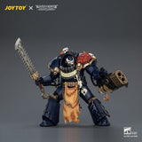 Warhammer The Horus Heresy Actionfigur Night Lords Contekar Terminator 2 14 cm