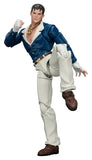 The King of Fighters '98 Ultimate Match Actionfigur Robert Garcia (Art of Fighting Team) 12 cm