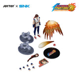 The King of Fighters '98 Ultimate Match Actionfigur Yuri Sakazaki (Art of Fighting Team) 12 cm