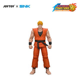 The King of Fighters '98 Ultimate Match Actionfigur Ryo Sakazaki (Art of Fighting Team) 12 cm