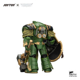 Warhammer The Horus Heresy Actionfigur Salamanders Firedrake Terminator 2 14 cm