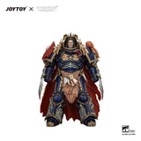 Warhammer The Horus Heresy Actionfigur Night Lords Konrad Curze Primarch of the Night Lords Legion 19 cm
