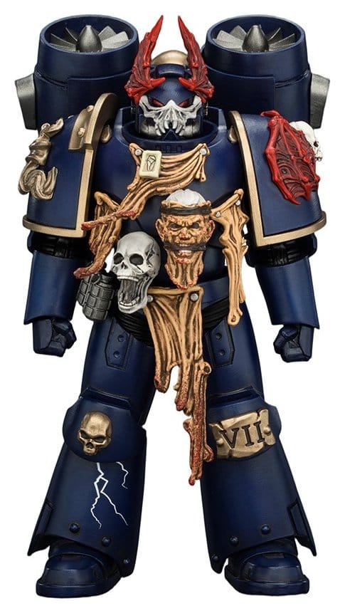 Warhammer The Horus Heresy Actionfigur Night Lords Night Raptor 1 12 cm