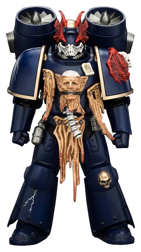 Warhammer The Horus Heresy Actionfigur Night Lords Night Raptor 3 12 cm