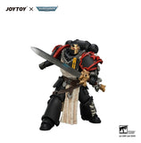 Warhammer Actionfigur Black Templars Crusader Ancient 12 cm