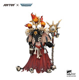 Warhammer Actionfigur Black Legion Master of Possession 13 cm