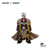 Warhammer Actionfigur Space Wolves Wolf Priest 12 cm