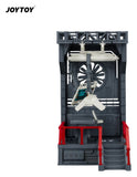 Dark Source Diorama Vitrine im Hangar-Stil 07