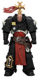 Warhammer Actionfigur Black Templars Execrator 1 12 cm
