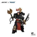Warhammer Actionfigur Black Templars Execrator 1 12 cm