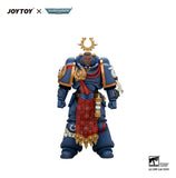Warhammer Actionfigur Ultramarines Ferren Areios 12 cm