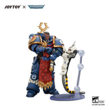 Warhammer Actionfigur Ultramarines Ferren Areios 12 cm