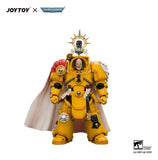 Warhammer Actionfigur Imperial Fists Darnath Lysander 14 cm