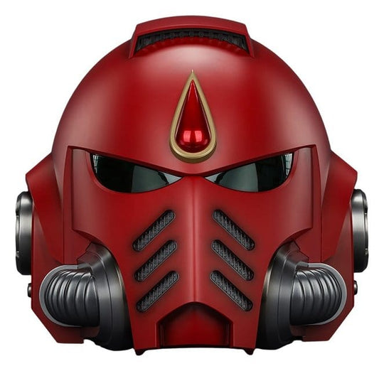 Warhammer Replik Blood Angels MkX Helm 30 cm