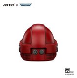 Warhammer Replik Blood Angels MkX Helm 30 cm