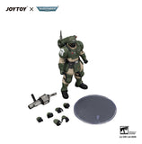 Warhammer Actionfigur Astra Militarum Kasrkin 5 with Grenade Launcher