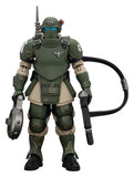 Warhammer Actionfigur Astra Militarum Kasrkin 6 with Hot-shot Laspistol