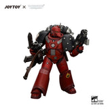 Warhammer The Horus Heresy Actionfigur Word Bearers MkVI Tactical Sergeant 12 cm