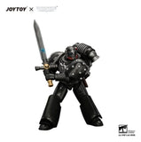 Warhammer The Horus Heresy Actionfigur Iron Hands MkVI Tactical Sergeant 12 cm