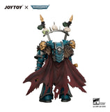 Warhammer Actionfigur Alpha Legion Chaos Lord (13 cm)